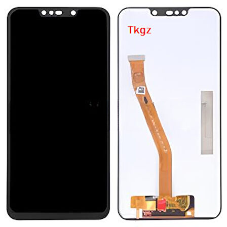 Huawei MATE 20 Lite Uyumlu Lcd Ekran Dokunmatik SERVİS Orijinali