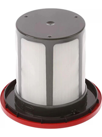 Bosch Unlimited 6-7 Serileri Uyumlu Kırılabilir Boru ve Filtre 2 Li Set