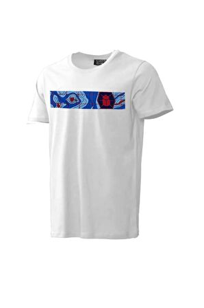  Unisex Baskılı Tişört Outdoor Normal Kalıp Spor Tshirt ÖRÜMCEK