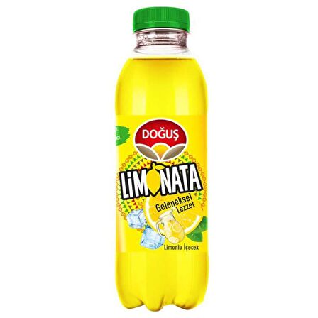 Doğuş Limonata 250 ml 24 adet