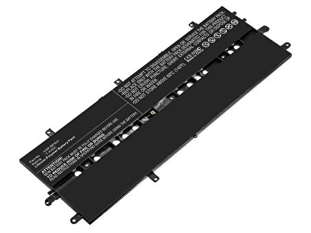 Sony Vaio Duo 11 Serisi Notebook Bataryası Laptop Pil