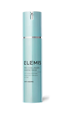 Elemis Pro-Collagen Marine Mask Kırışıklık Karşıtı Yüz Maskesi
