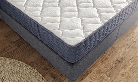 Altın Ortopedik Yatak - Klasik 160X200