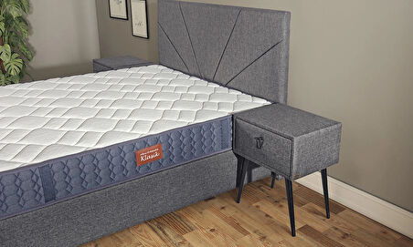 Altın Ortopedik Yatak - Klasik 160X200