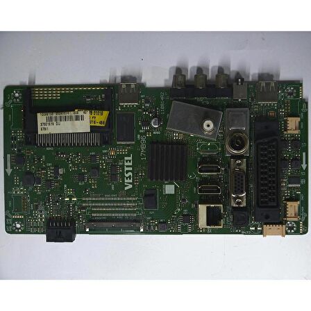 17MB96 23247974 Seg 40SD6100 Anakart