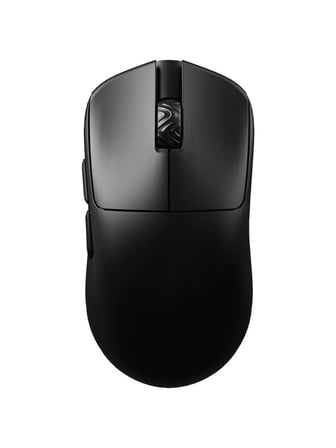 Scyrox V6 Siyah Optik Kablolu/Kablosuz Oyuncu Mouse(TEŞHİR)