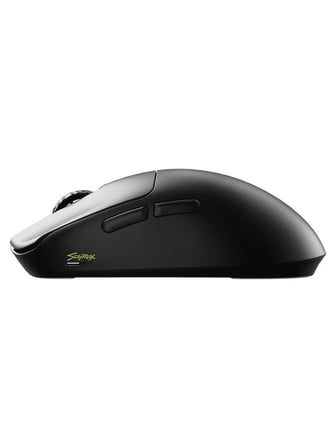 Scyrox V6 Siyah Optik Kablolu/Kablosuz Oyuncu Mouse(TEŞHİR)
