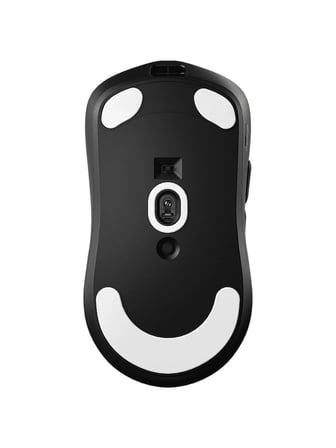 Scyrox V6 Siyah Optik Kablolu/Kablosuz Oyuncu Mouse(TEŞHİR)