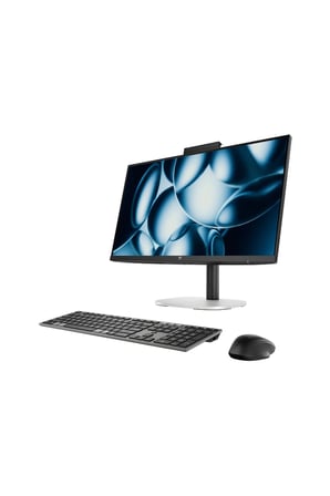 K12 ProStudio 4 G1i Ultra 5 225T 16GB 4TB SSD 23.8" FHD W11P All in One Bilgisayar & PER4 USB