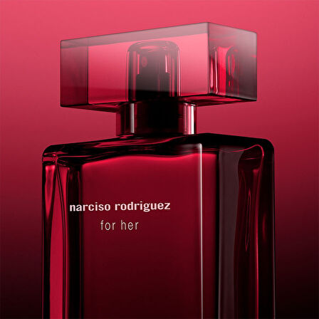 Narciso Rodriguez For Her EDP Intense 50ML Kadın Parfüm