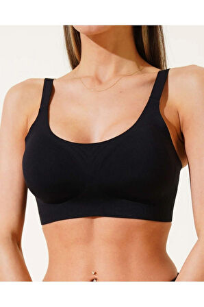 Ultra Hafif Ayarlanabilir Askılı İz Bırakmaz Sütyen AL.LA01.SU01.LL04