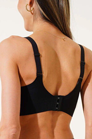 Ultra Hafif Ayarlanabilir Askılı İz Bırakmaz Sütyen AL.LA01.SU01.LL04