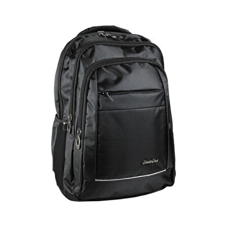 DZC KUZRNLER AVM LACİVERT OKUL SIRT ÇANTASI DAYANIKLI ÇOK GÖZLÜ GÜNLÜK SPOR UNISEX  