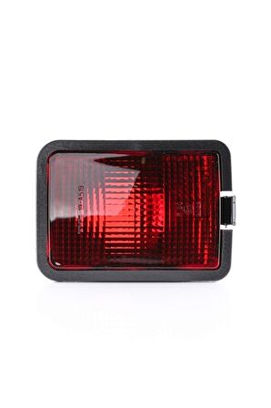 Vw Transporter T4 Sis Lambası Reflektörü 1996-2003 7d0945729