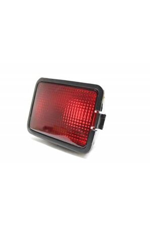 Vw Transporter T4 Sis Lambası Reflektörü 1996-2003 7d0945729