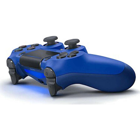 Playstation 4 Dualshock Kablosuz Kontrol Cihazı Mavi