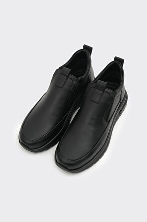 Günlük Hakiki Deri Erkek Bot