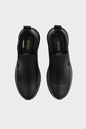 Günlük Hakiki Deri Erkek Bot