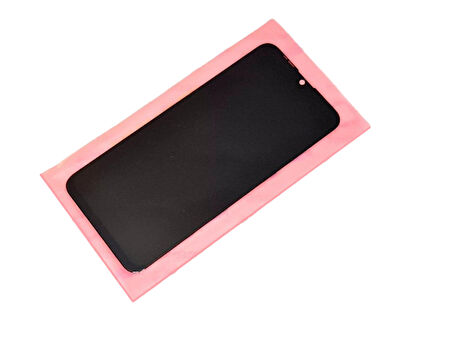 Tkgz General Mobile GM 20 PRO Lcd Ekran Dokunmatik (ORJİNAL LCD)