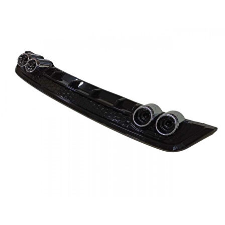 Seat Leon 2013-2018 Difüzör 4 Çıkış