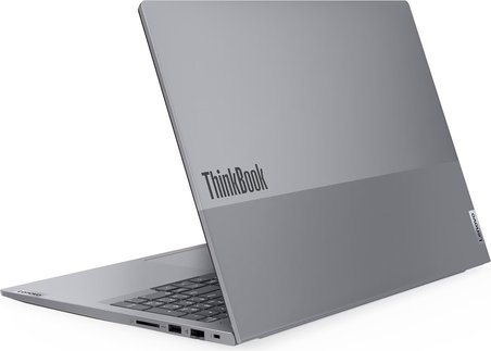 Lenovo Thinkbook 16 Gen6 Irl Intel Core I7 13700H 16GB Ddr5 4tb SSD Freedos Iris Xe Graphics 16" Wuxga (1920X1200) IPS 300NITS Taşınabilir Bilgisayar T21KH00WATRF12 + Zetta Çanta