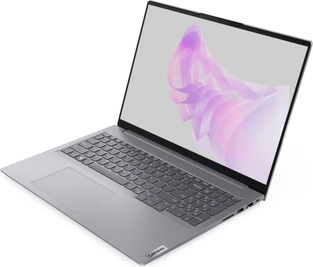 Lenovo Thinkbook 16 Gen6 Irl Intel Core I7 13700H 48GB Ddr5 512GB SSD Windows 11 Pro Iris Xe Graphics 16" Wuxga (1920X1200) IPS 300NITS Taşınabilir Bilgisayar T21KH00WATRP37 + Zetta Çanta