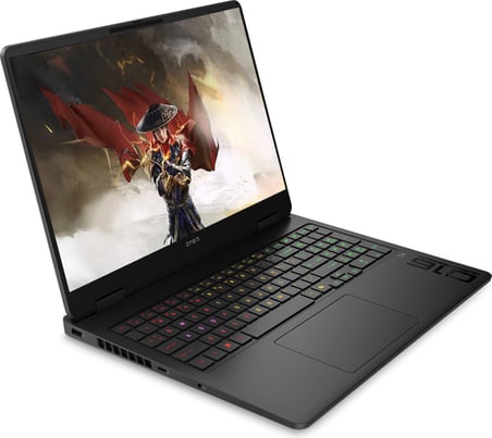 Hp Omen 16-AM0016NT Intel Core I7 14650HX 96GB Ddr5 4tb SSD RTX5060 Gddr7 8gb Windows 11 Home 16 Inç Wuxga (1920 x 1200) 165HZ 3ms 400NIT 100% Srgb Taşınabilir Bilgisayar WBQ3R2EAH46 + Zetta Çanta