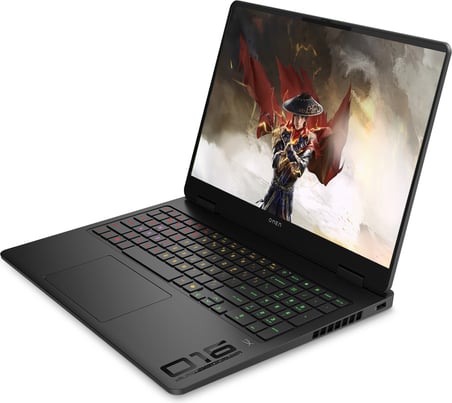 Hp Omen 16-AM0016NT Intel Core I7 14650HX 96GB Ddr5 4tb SSD RTX5060 Gddr7 8gb Windows 11 Home 16 Inç Wuxga (1920 x 1200) 165HZ 3ms 400NIT 100% Srgb Taşınabilir Bilgisayar WBQ3R2EAH46 + Zetta Çanta