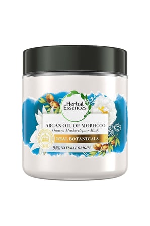 Onarıcı Saç Maskesi Fas Argan Yağı 250 Mll Koçak Kozmetik