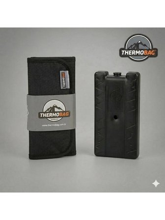 Thermobag İzotermik Soğutuculu İnsülin Taşıma Çantası 25x11x14 cm Ergonomik Tasarım ile Konforlu Kullanım