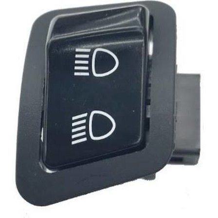 DIO 027B HONDA DİO 110 SELLEKTÖR DÜĞME