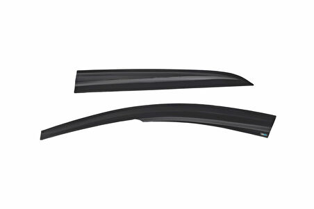 Opel Mokka 2013-2019 Sport Style Cam Rüzgarlığı