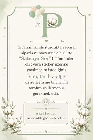 Pamuğum Atelier Çiçek Tasarım Kartlı İncili Yıldız Anahtarlık Nişan Söz Düğün Hediyeliği (15 Adet)