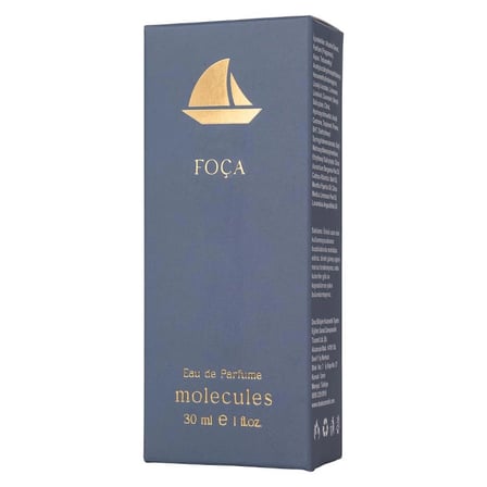 Doa Kozmetik Foça Parfüm 30 ml