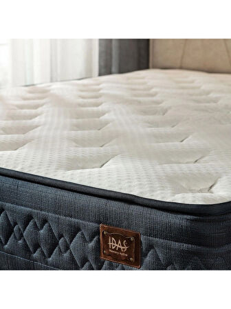 MEMORY SMART YATAK 160X200