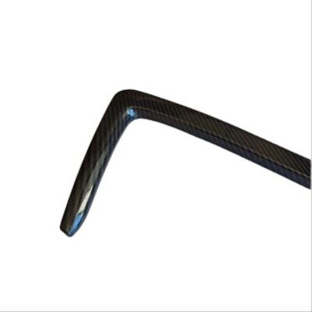 Toyota C-HR 2016-2019 Bagaj Arma Çıtası - Karbon