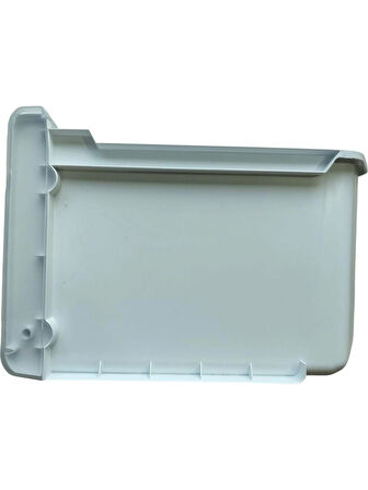 Bosch Siemens Profilo Alttan Dondurucu Soğutucu Için Çekmece Alt Çekmece  -KGN56-57 Model Için