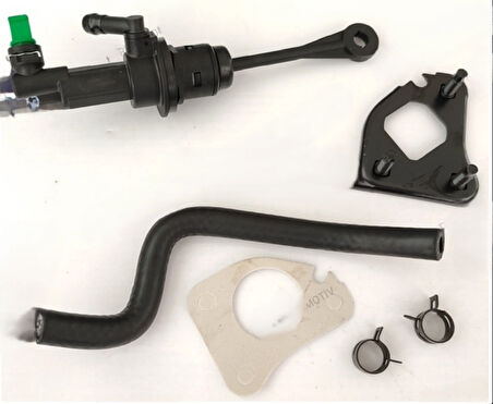 MERKEZ DEBRİYAJ ACCENT BLUE 11-19/RİO 10-> ÜST