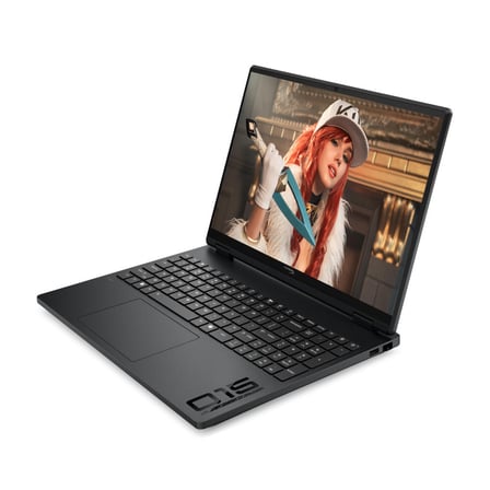 Hp Hyperx Omen 15-GB0004NT Amd Ryzen 7 260 16GB Ddr5 1tb SSD Geforce RTX5060 8gb Windows 11 Home 15.3" Wuxga (1920X1200) IPS 300NITS 165Hz Oyuncu Bilgisayarı HOD2QV9EAH02 + Zetta Çanta