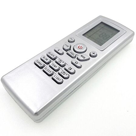 Sigma YT1F YT1F1 Klima Kumandası