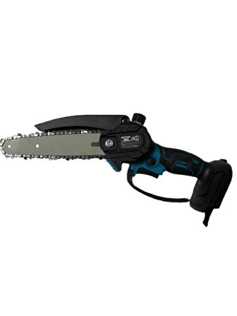 Kimmeer Plus 6'lı Şarjlı Akülü El Aletleri Seti