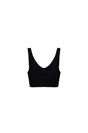 Kadın Dikişsiz Pedli Bralette Sütyen LL.01.S0.U1.T2.LL1