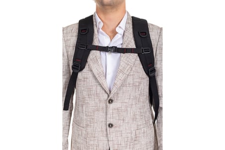 SEVİNÇ ÇANTA Unisex Su Geçirmez Günlük Cepli Sırt Çantası