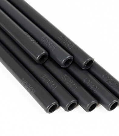 OiOi Silikon Pipet 10lu Bitter Black