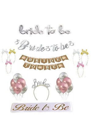 Çıtıpıtıstore Bride Parti Konsepti