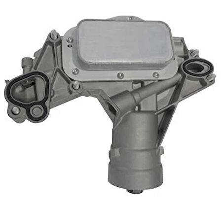 YAĞ SOĞUTUCU KOMPLE ASTRA H-J INSIGNIA A1.6LET 09 &gt;