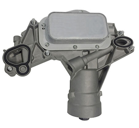 YAĞ SOĞUTUCU KOMPLE ASTRA H-J INSIGNIA A1.6LET 09 >