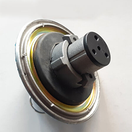 NCR HONDA TİTAN CB125E ACE BENZİN DEPO KAPAĞI