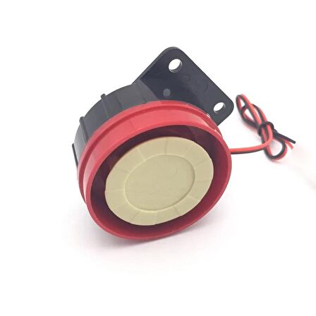 SFN-55 100 dB Pasif Buzzer Siren