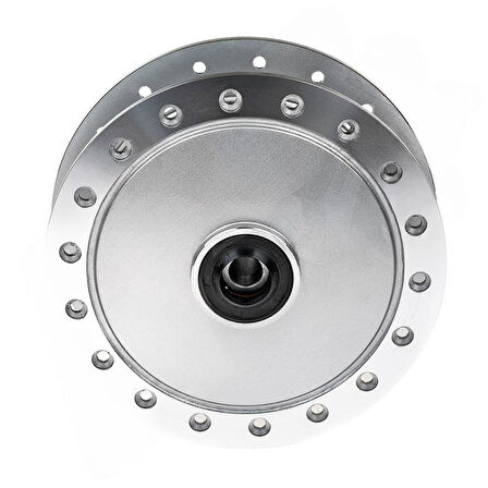 Cg 125 Ön Göbek 36 Delik